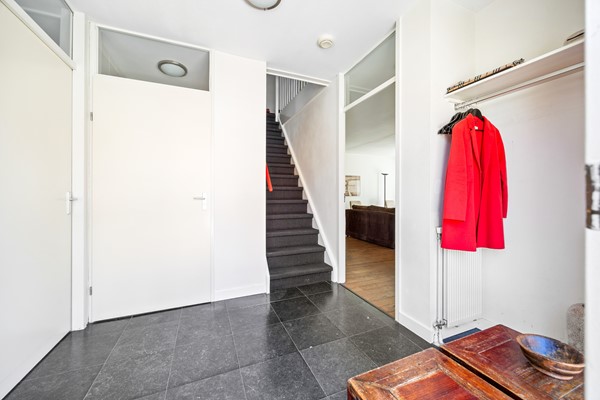 Medium property photo - Beekjufferhof 9, 2492 RD The Hague
